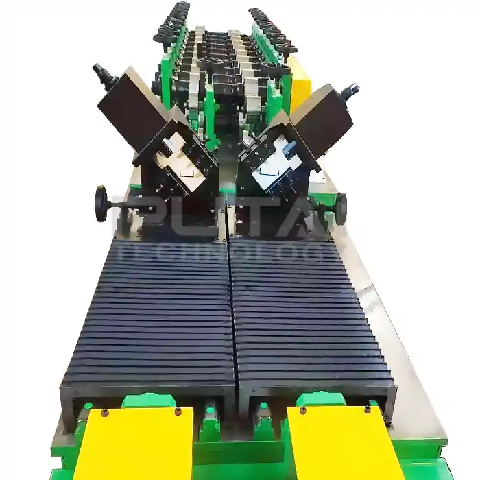 cd ud cw uw machine drywall profile roll forming machine cd ud profile forming machine